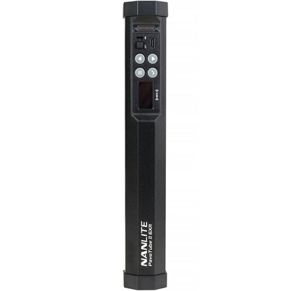 Nanlite PavoTube II 6XR LED Tube Light with CRMX 8-Kit