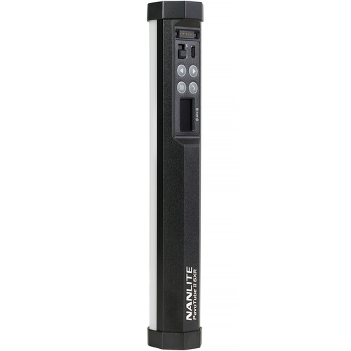 Nanlite PavoTube II 6XR LED Tube Light with CRMX 8-Kit