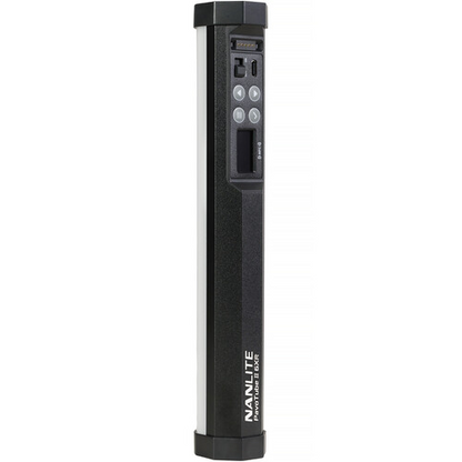 Nanlite PavoTube II 6XR LED Tube Light with CRMX 8-Kit