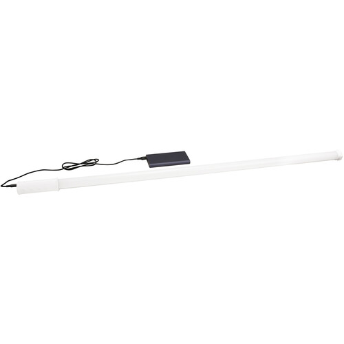 Nanlite PavoTube T8-7X RGBWW LED Pixel Tube 4-Kit