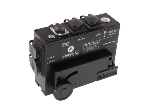 ASTERA - PWB-1-100 - 100W Single PowerBox