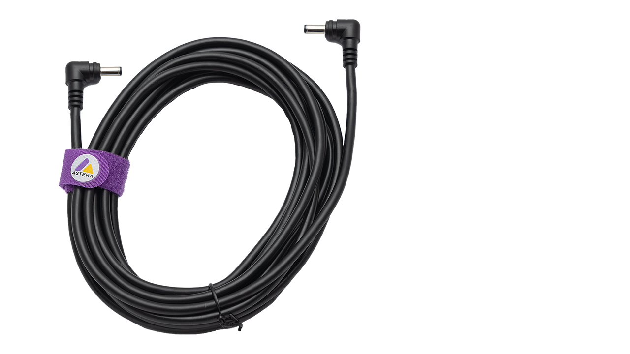 ASTERA - PWB-CAB-1.5 - 1.5m/5ft Power/Data Combination Cable (set of 4 cables)