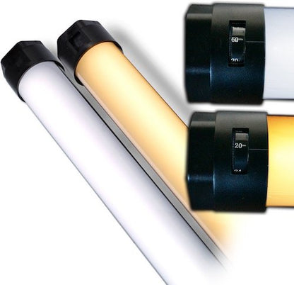 Q-LED - X Crossfade Linear Lamps
