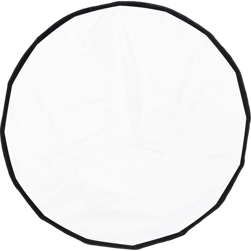 Godox P120 Quick Release Parabolic Softbox (47.1")