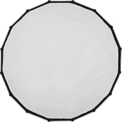 Godox QR-P60T Quick Release Softbox with Bowens Mount (23.6")