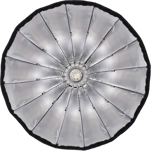 Godox P90 Quick Release Parabolic Softbox with Bowens Mount (35.4")