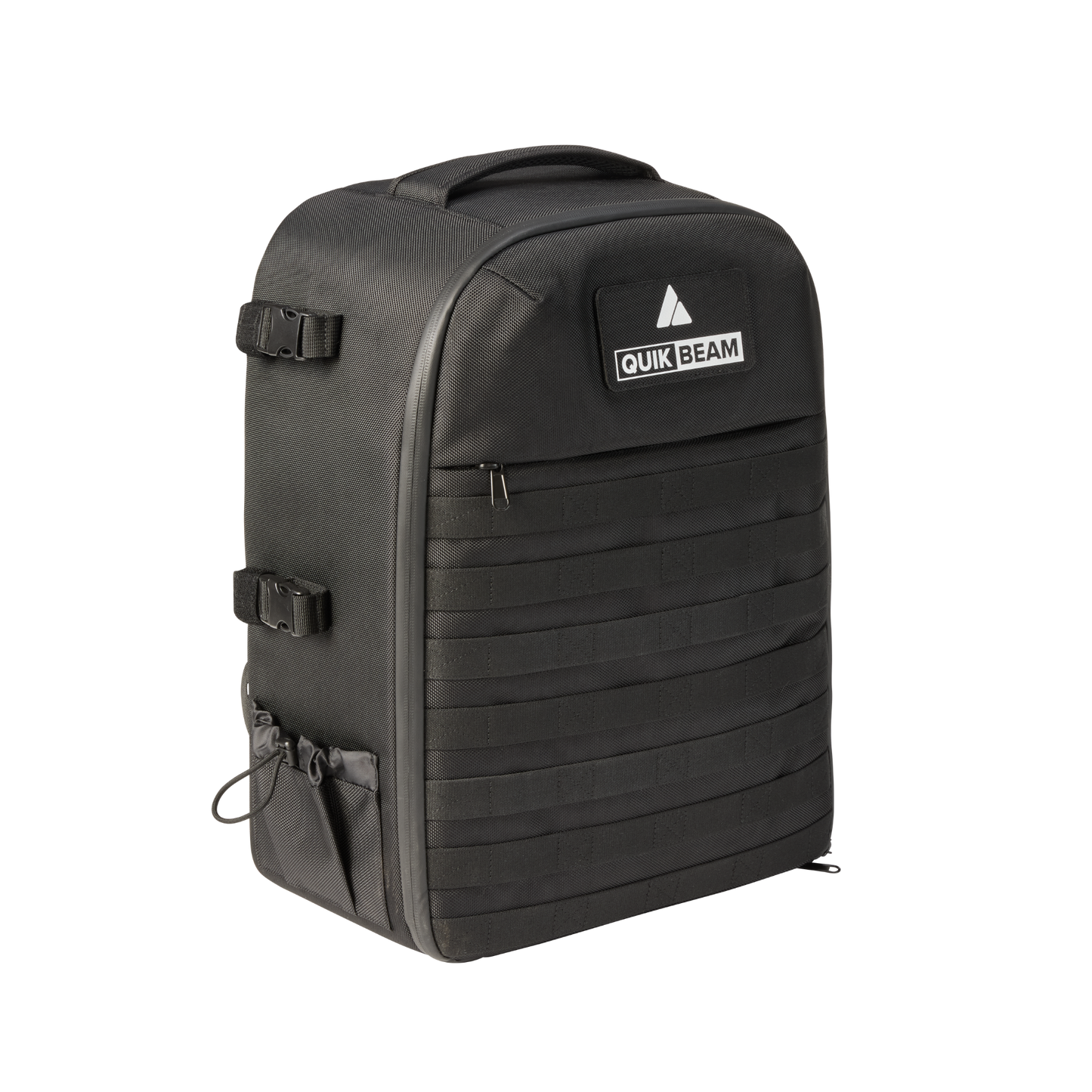 QuikBeam 2-Unit BackPack Kit