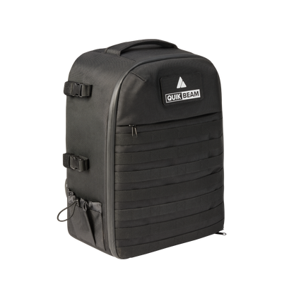 QuikBeam 2-Unit BackPack Kit