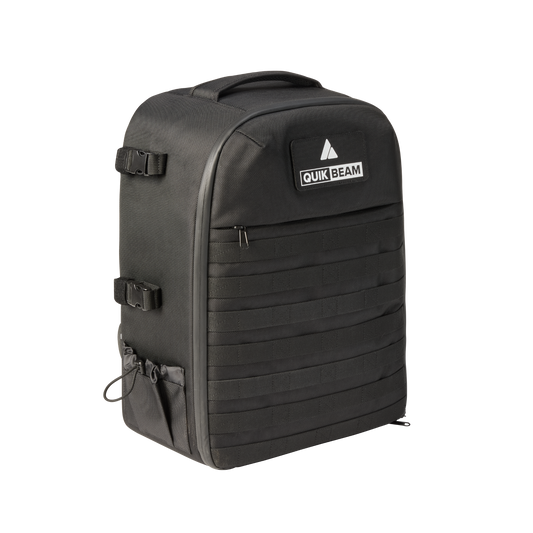 BackPack for QuikBeam
