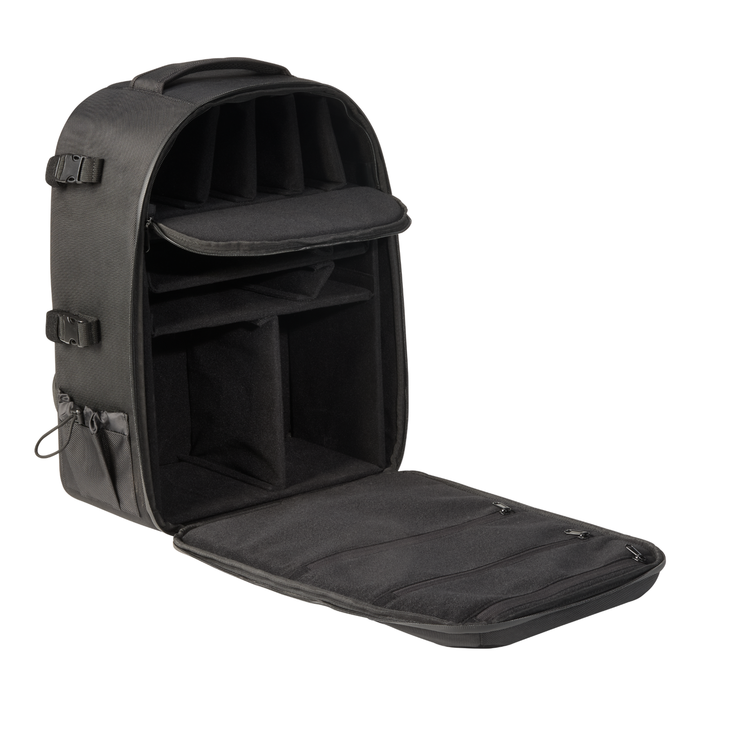 QuikBeam 2-Unit BackPack Kit