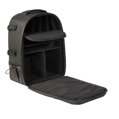 QuikBeam 2-Unit BackPack Kit