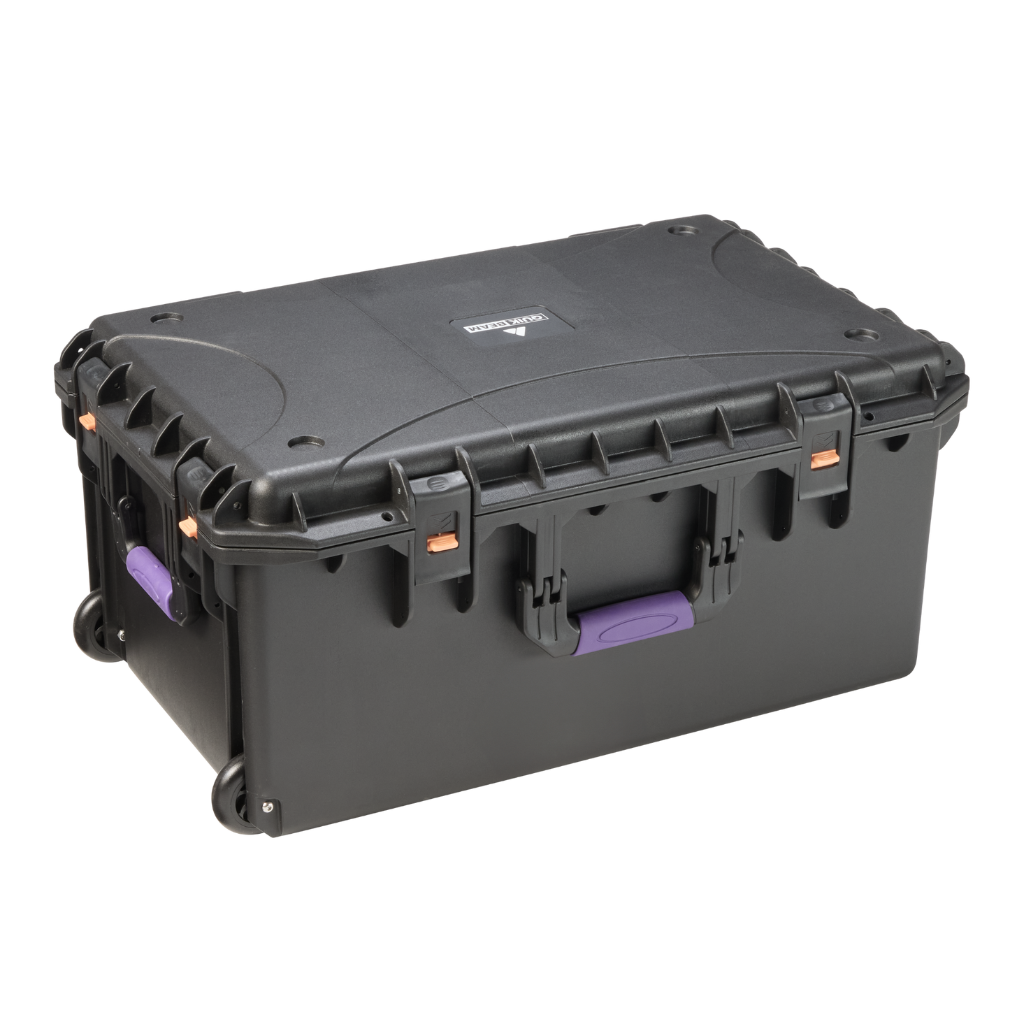 QuikBeam 4-Unit PrepCase Kit