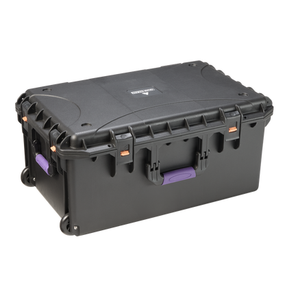 QuikBeam 4-Unit PrepCase Kit