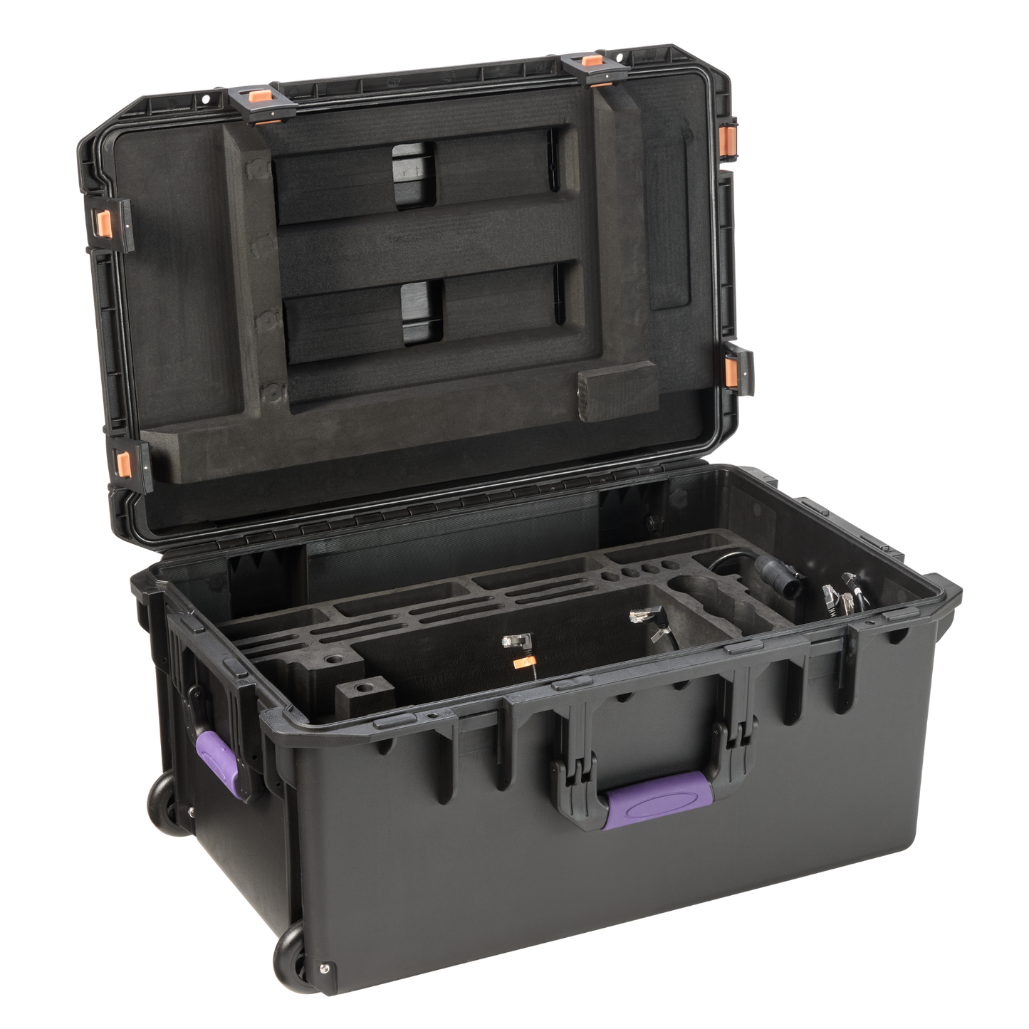 QuikBeam 4-Unit PrepCase Kit
