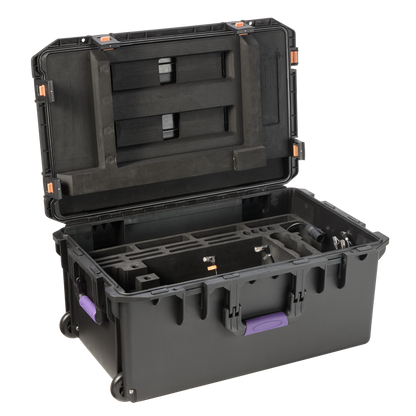 QuikBeam 4-Unit PrepCase Kit
