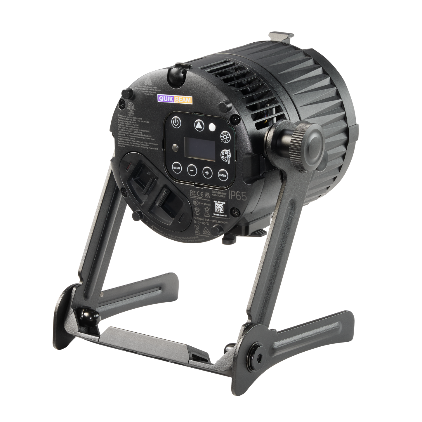 QuikBeam (with battery)