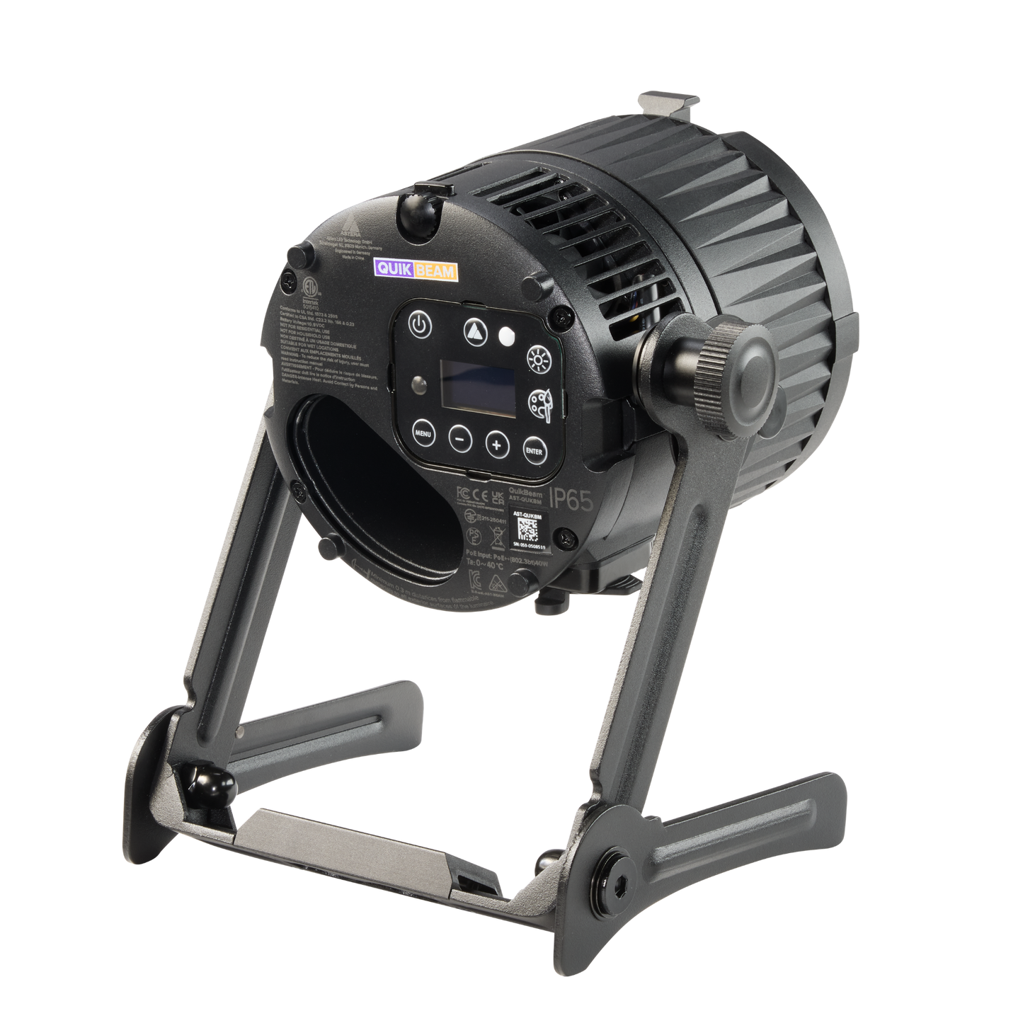 QuikBeam (with battery)