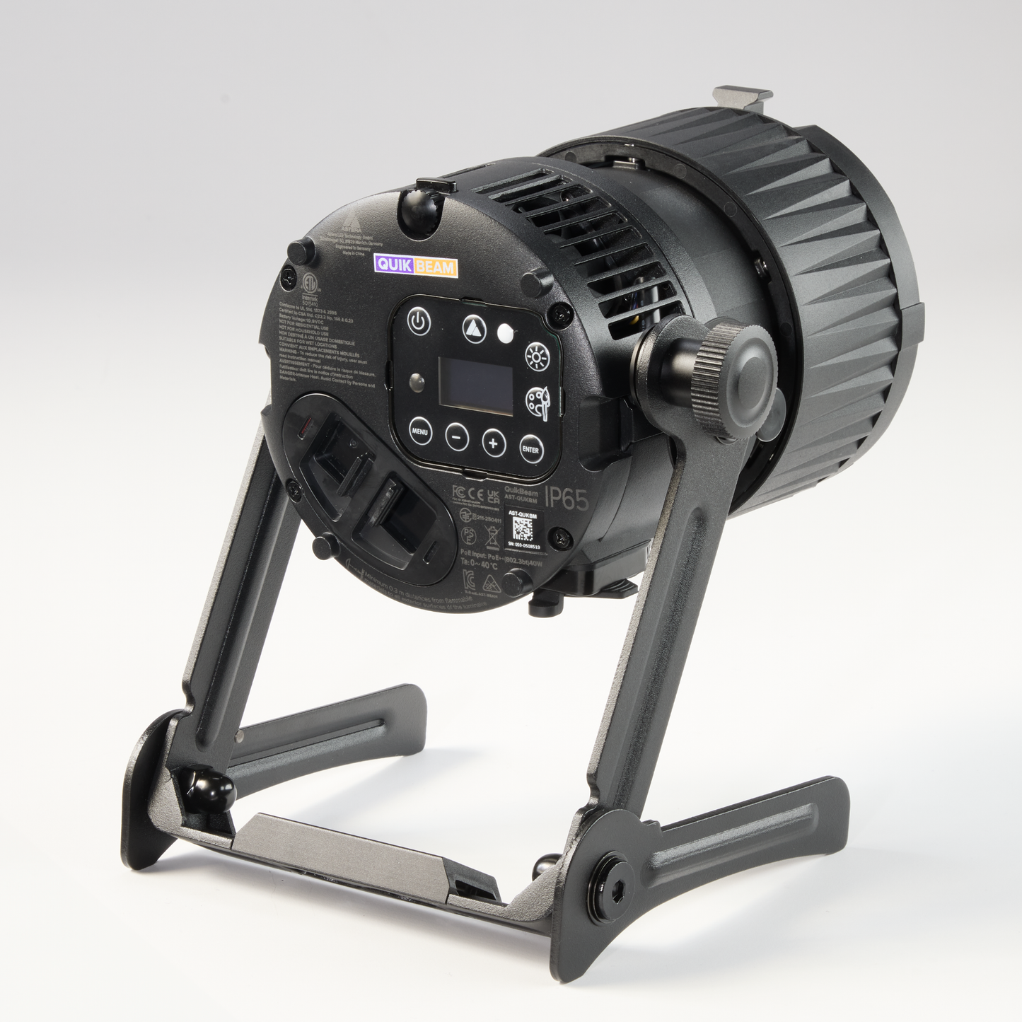 QuikBeam (with battery)
