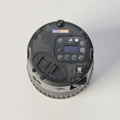 QuikBeam (with battery)