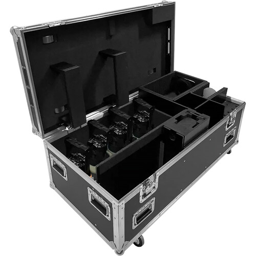Astera Hard Case for QuikPunch