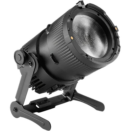Astera QuikPunch Zoomable LED Spotlight (8-Light Kit)