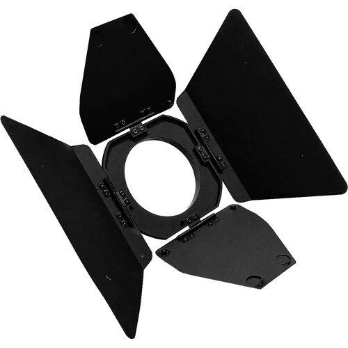 Astera - QuikSpot-BD - Barndoor for QuikSpot
