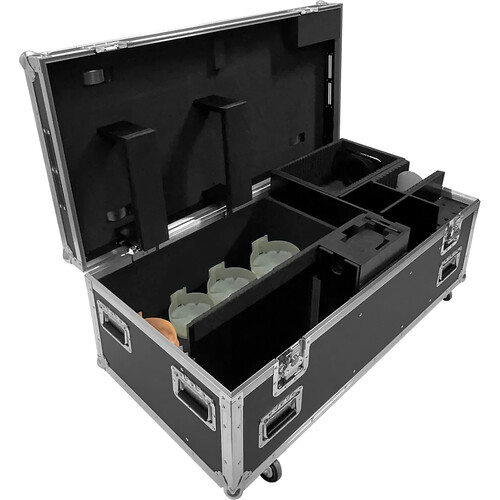 Astera - QuikSpot-LRC-PRO - QuikSpot 8 Unit Case