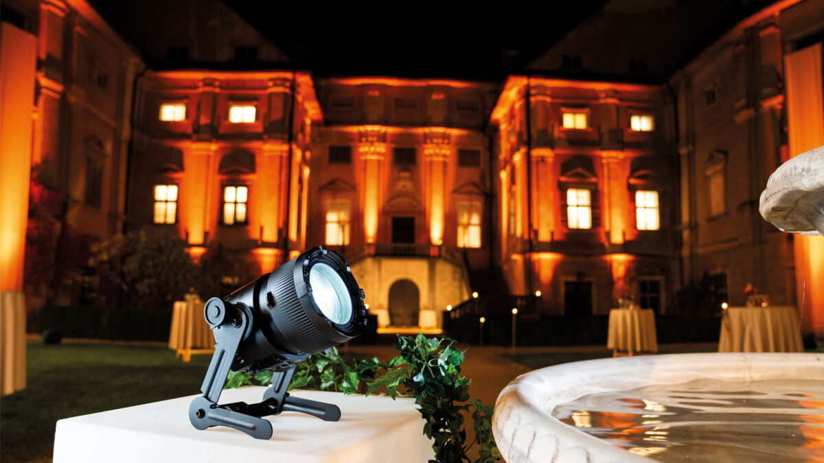 Astera - AST-QuikSpot-OCTO SET-KIT - QuikSpot