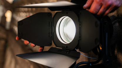 Astera - AST-QuikSpot-OCTO SET-KIT - QuikSpot