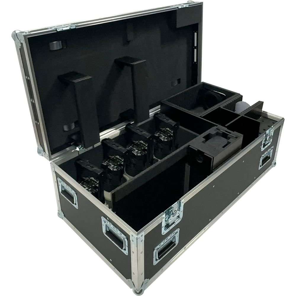 Astera - AST-QuikSpot-OCTO SET-KIT - QuikSpot