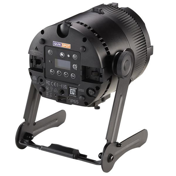 Astera - AST-QuikSpot-OCTO SET-KIT - QuikSpot