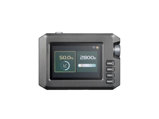 Godox - RC11 - KNOWLED  Remote plate for MG1200Bi