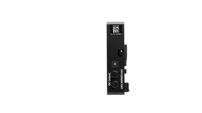 ASTERA - REX1-VM - RuntimeExtender Battery Plate (V-Mount)