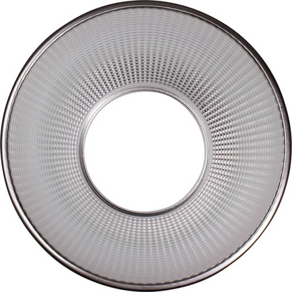 Nanlite Forza 55 Degree Reflector with Bowens Style Mount