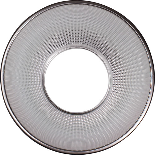 Nanlite Forza 55 Degree Reflector with Bowens Style Mount