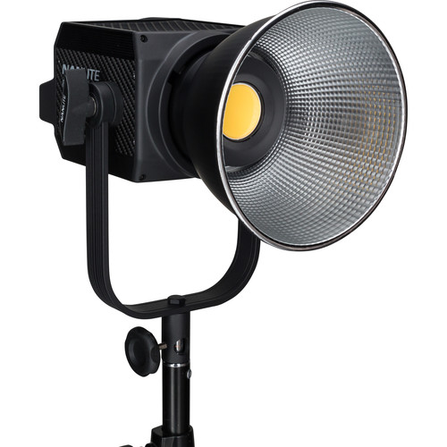 Nanlite Forza 55 Degree Reflector with Bowens Style Mount