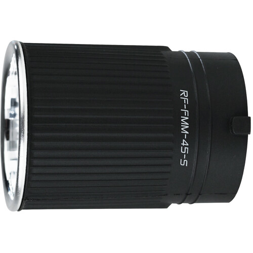 Nanlite FM Mount Mini Reflector 45 (Small)