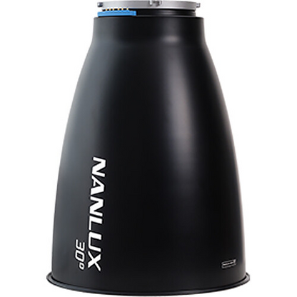 Nanlux Reflector for the Evoke 2400B and 5000B (30°)