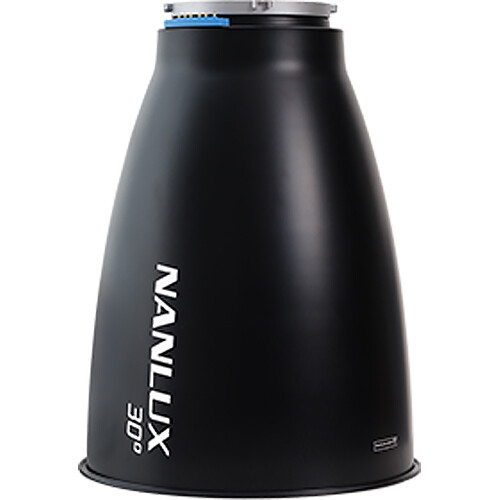 Nanlux Reflector for the Evoke 2400B and 5000B (30°)