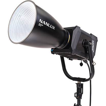 Nanlux Reflector for the Evoke 2400B and 5000B (30°)
