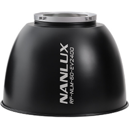 Nanlux Reflector Kit for Evoke 2400B (30 & 60°)