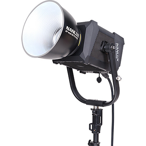 Nanlux Reflector Kit for Evoke 2400B (30 & 60°)