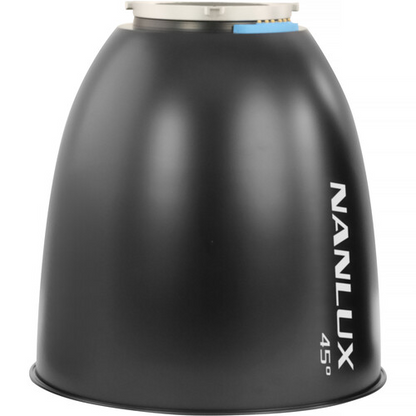 Nanlux Reflector for the Evoke 2400B and 5000B (45°)