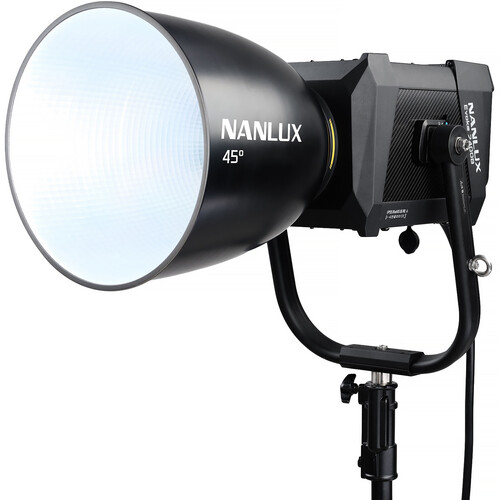 Nanlux Reflector for the Evoke 2400B and 5000B (45°)