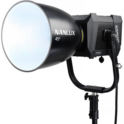 Nanlux Reflector for the Evoke 2400B and 5000B (45°)