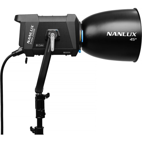 Nanlux Reflector for the Evoke 2400B and 5000B (45°)