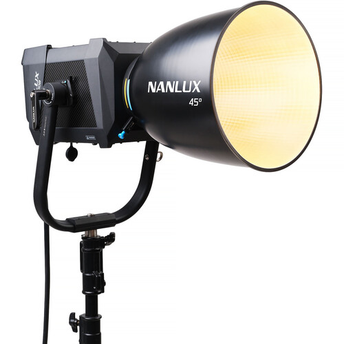 Nanlux Reflector for the Evoke 2400B and 5000B (45°)