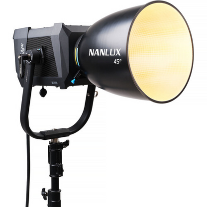 Nanlux Reflector for the Evoke 2400B and 5000B (45°)