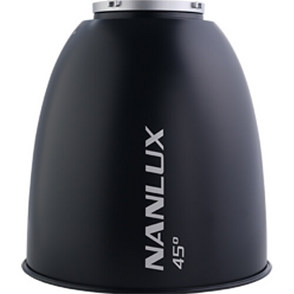 Nanlux Reflector Kit for Evoke 2400B and 5000B (45 and 60°)