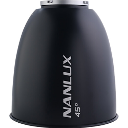 Nanlux Reflector Kit for Evoke 2400B and 5000B (45 and 60°)